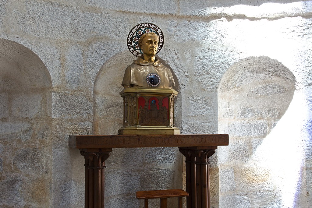 La cathédrale Saint-Pierre de Vannes morbihan bretagne frankrijk Stadsmuren normandie france citadelle erfgoed